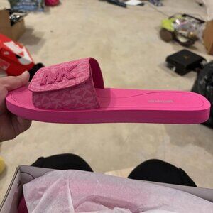 Real Micheal kros slides